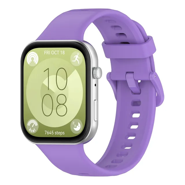 Correa  Compatible Con Huawei Watch Fit 3