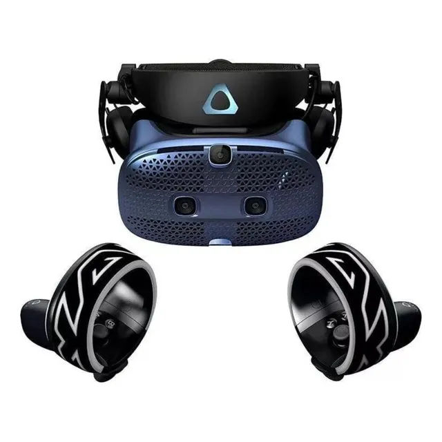 Htc Vive Cosmos Headset Smart Vr Glasses System