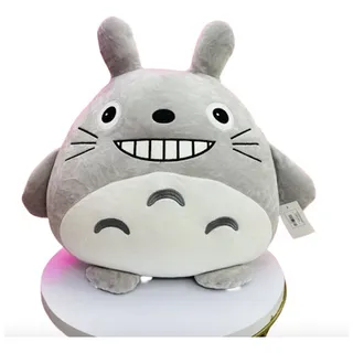 Peluche Juguete Totoro 40 Cm Peluche Juguete Totoro 40 Cm