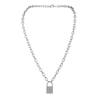 Para Juego De Delicados Collares Punk En Capas Para Mujer, Para Juego De Delicados Collares Punk En Capas Para Mujer,