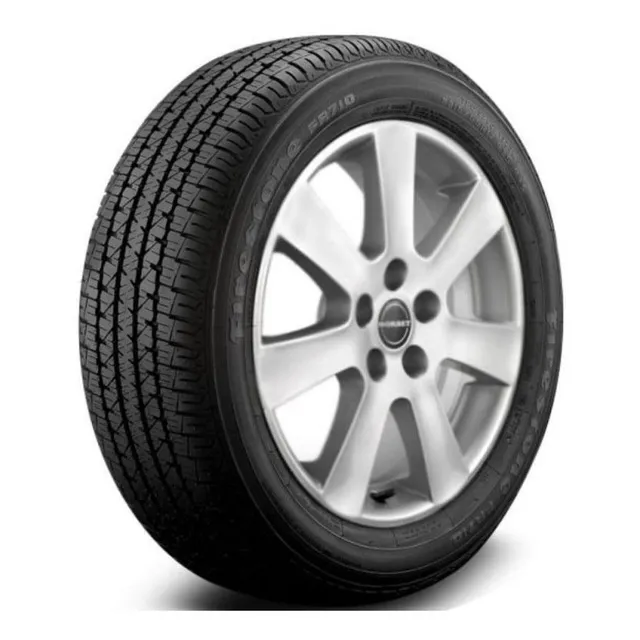 Llanta 185/60 R15 Firestone Fr710 84h