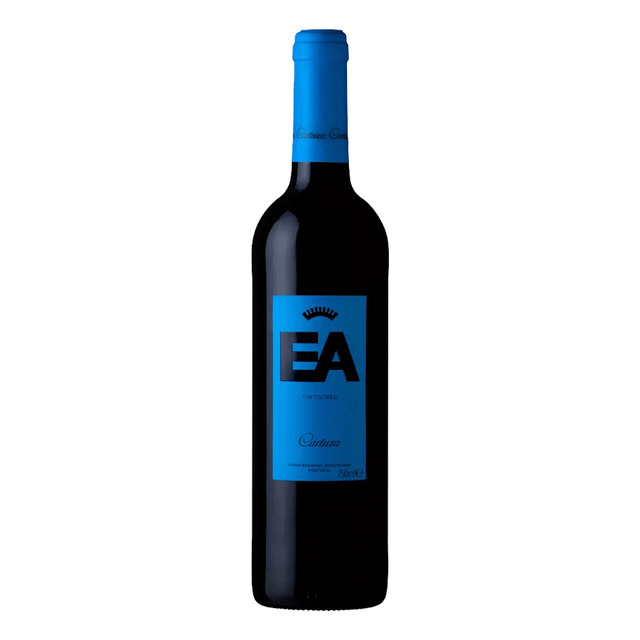 Vinho Português Tinto Cartuxa Ea 750ml