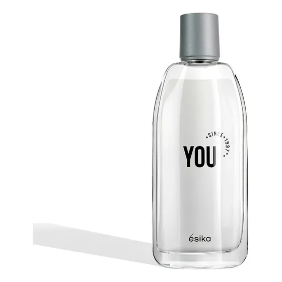 Ésika You Since 1997 Eau De Toilette 90ml