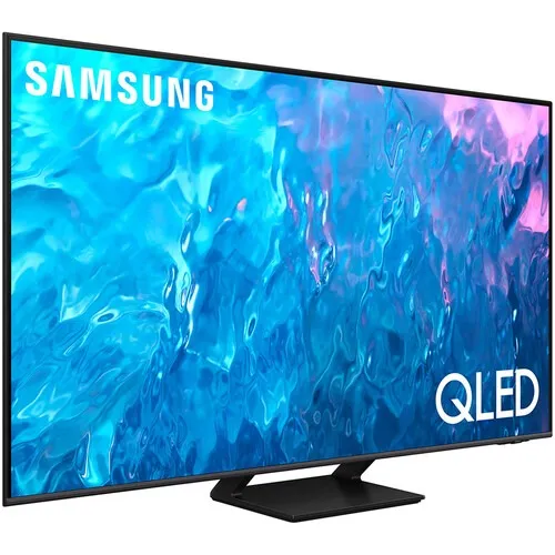 Samsung Q70c 65 4k Hdr Smart Qled Tv.