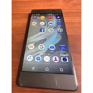Sony Xperia Xz3 | Mercado Livre