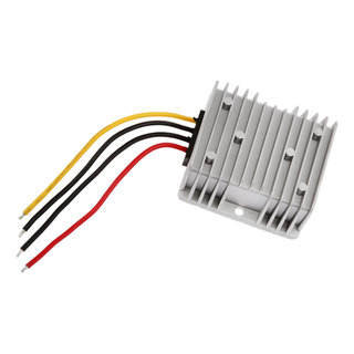 Para Dc A Dc 12v A 24v 10a Boost Converter Módulo Fuente Para Dc A Dc 12v A 24v 10a Boost Converter Módulo Fuente