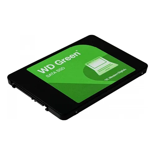interno Western Digital WD Green WDS100T2G0A 1TB | Cuotas sin interés