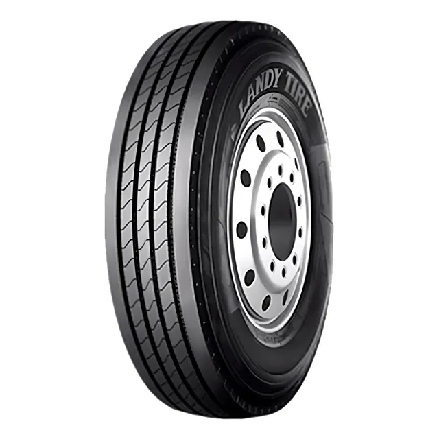 Llanta 295/75r22.5 Landy Dt966 143