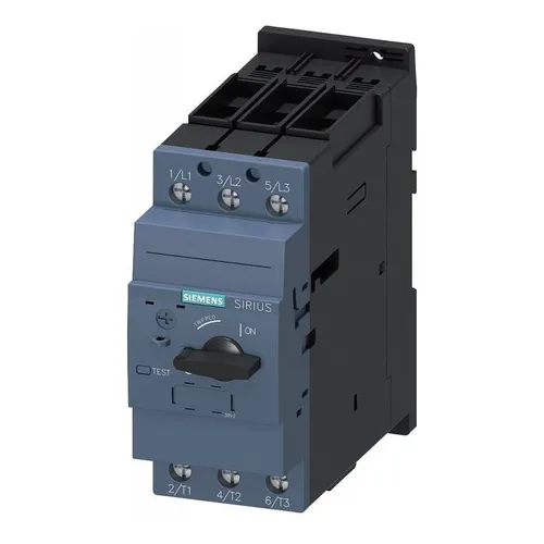 Interruptor Automático Siemens 3rv2031-4wa10