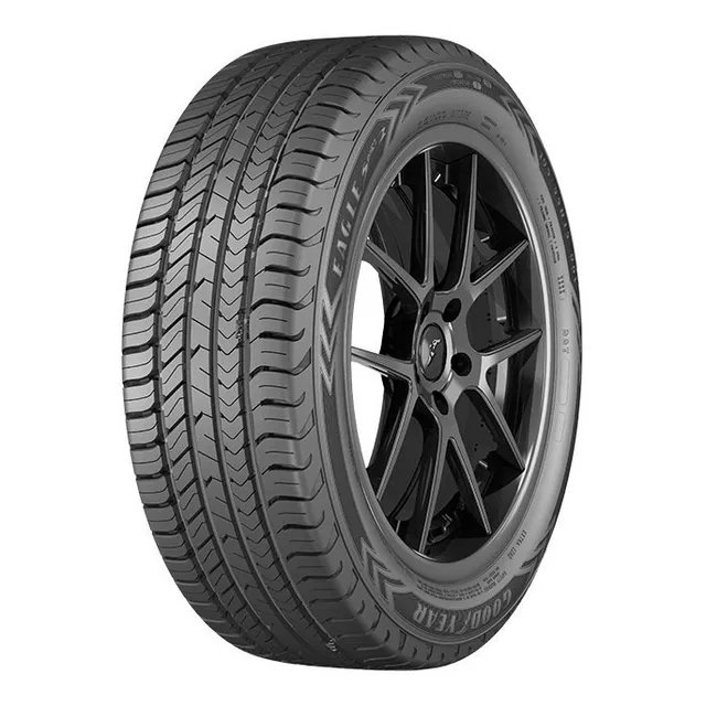 Cauchos 195/60/15 Goodyear Eagle Sport Ii