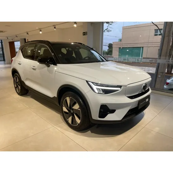 Volvo Xc40 P6 Recharge Electric Plus