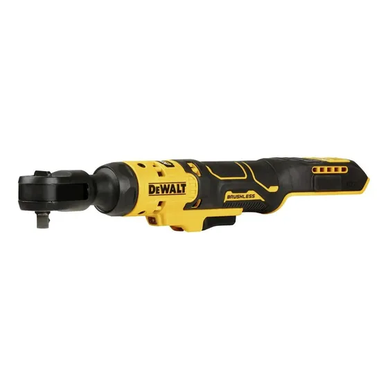 Dewalt Atomic 20v Max* Trinquete Inalambrico Escobilla 3 8 
