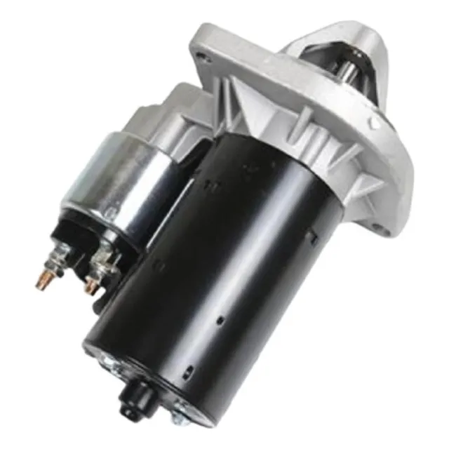 Motor Partida Daily 2.8 1999 A 2007