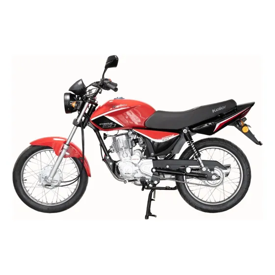 Keller Stratus 150 Cc