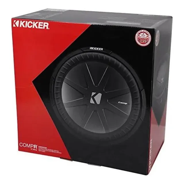 Bajo 15 Kicker Cwr15