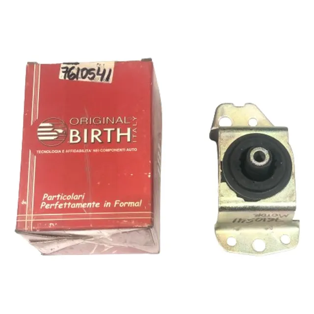 Base Motor Fiat Tempra Tipo 1.6 Birth Italy