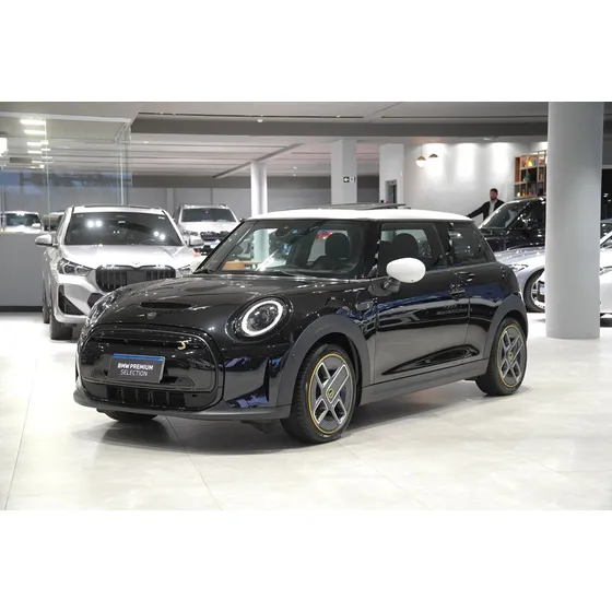 Mini Cooper Se Top 2p Elétrico