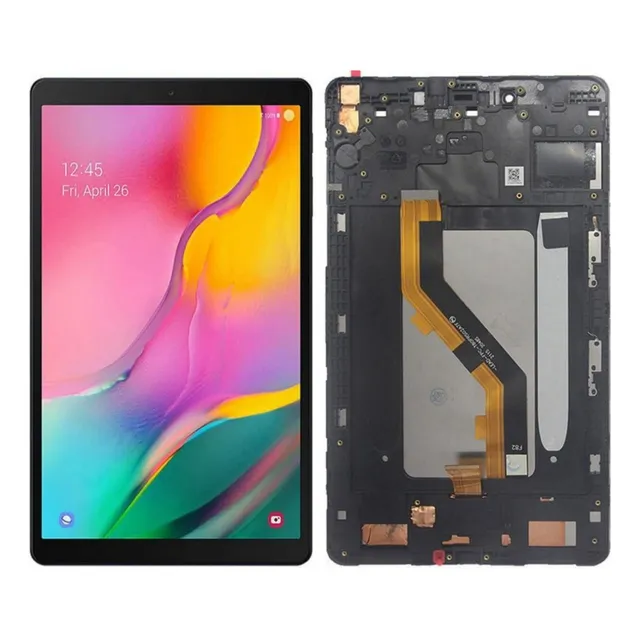 Pantalla Lcd Con Marco For Samsung Tab A 8.0 Sm-t290 T295