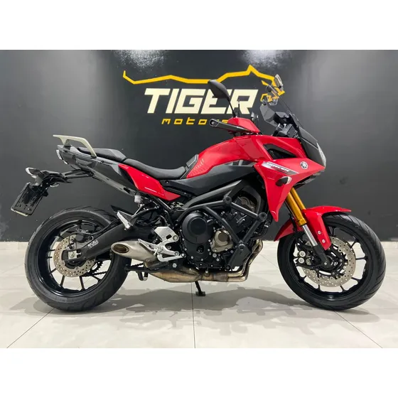 Yamaha Tracer 900 Gt Abs Tracer 900 2024