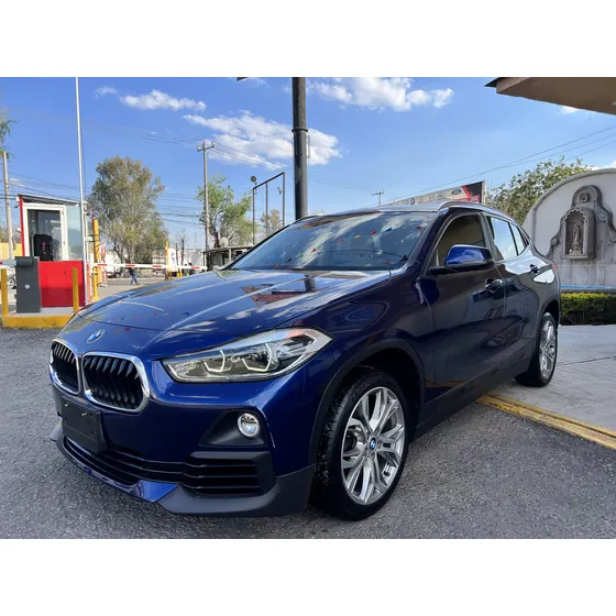 Bmw X2 1.5 Sdrive18ia Executive