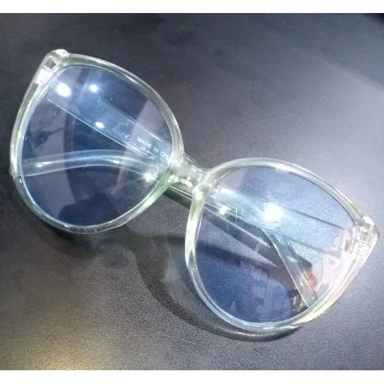 Gafas De Sol De Moda