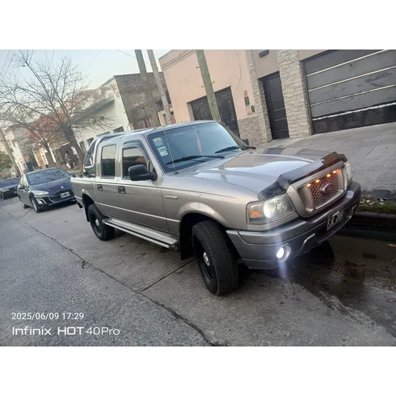Ford Ranger 2.8 Cd Xl Plus 4x2