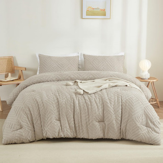 Litanika King Size Edredon Set 3 Pz Ligero Y Calido Litanika King Size Edredon Set 3 Pz Ligero Y Calido