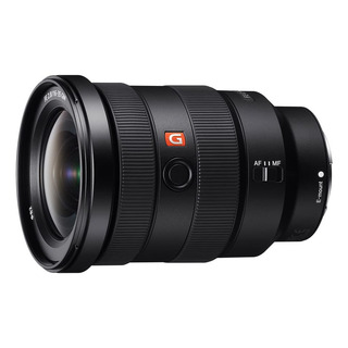 Lente Zoom Sony Fe 16-35mm F2.8 Gm E-mount Lente Zoom Sony Fe 16-35mm F2.8 Gm E-mount