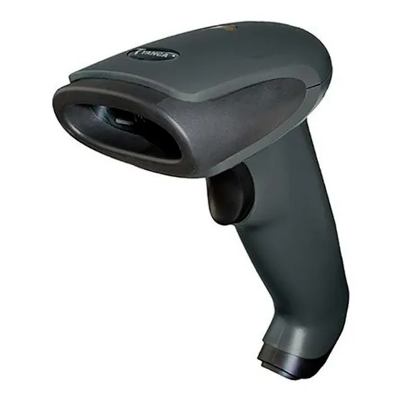 Leitor Codigo De Barras Tanca Tl-320 Datamatrix Qr Code Ean