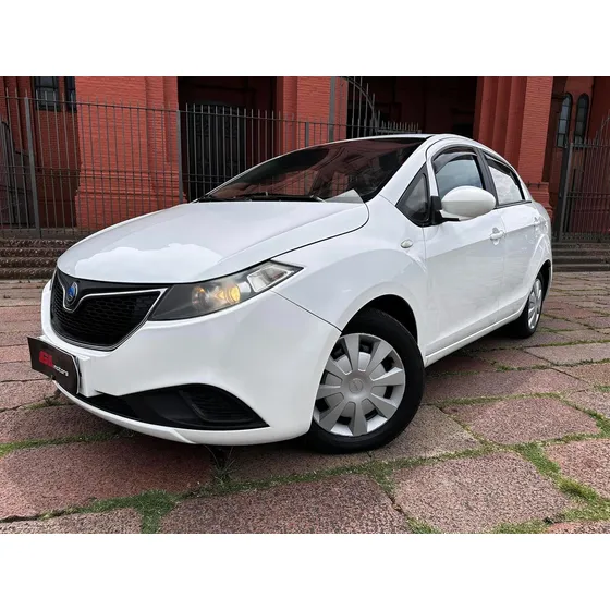 Geely Gc 515 1.5 Full