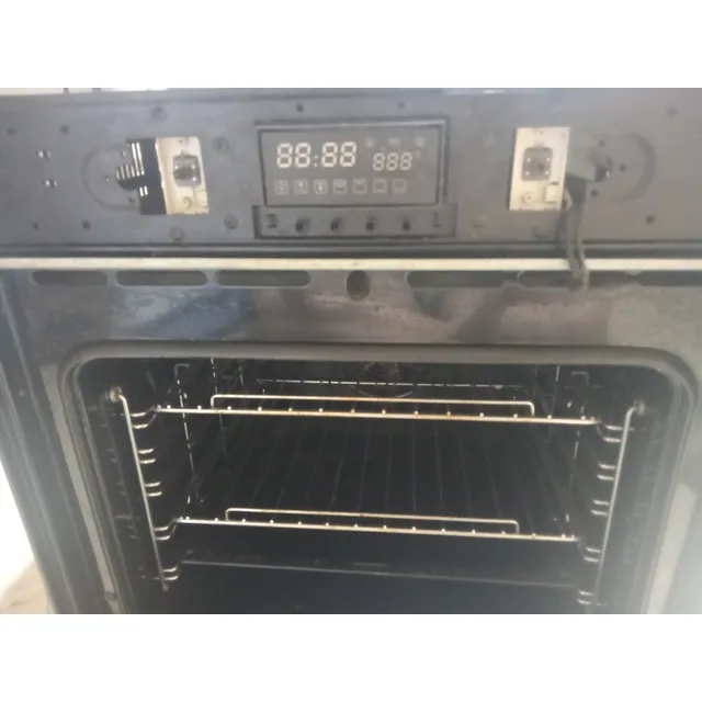 Horno Eléctrico Premium