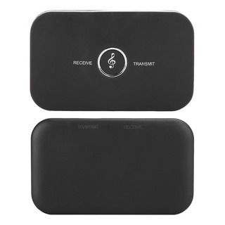 Receptor Transmissor Bluetooth 5.0 2 Em 1 Sem Fio A2dp Receptor Transmissor Bluetooth 5.0 2 Em 1 Sem Fio A2dp