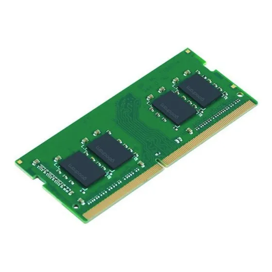 Memoria Ram 4gb Notebook Ddr4 3200smart Sodimm Note