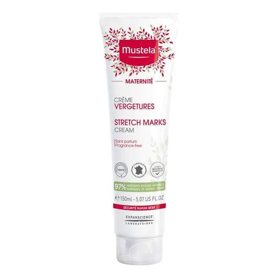 Mustela Crema De Estrías De Maternid - Kg a $202990
