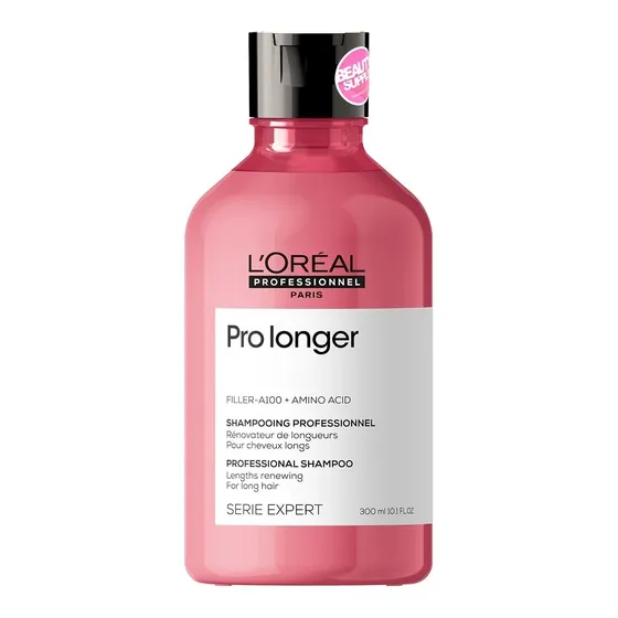 Shampoo Pro Longer Loreal Serie Expert 300ml