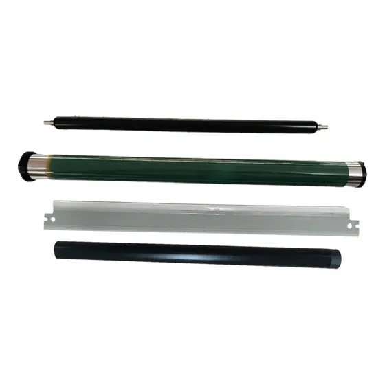 Kit Gpr 15 16  Canon Ir-3570 4570 2870 Drum Film Pcr Wiper