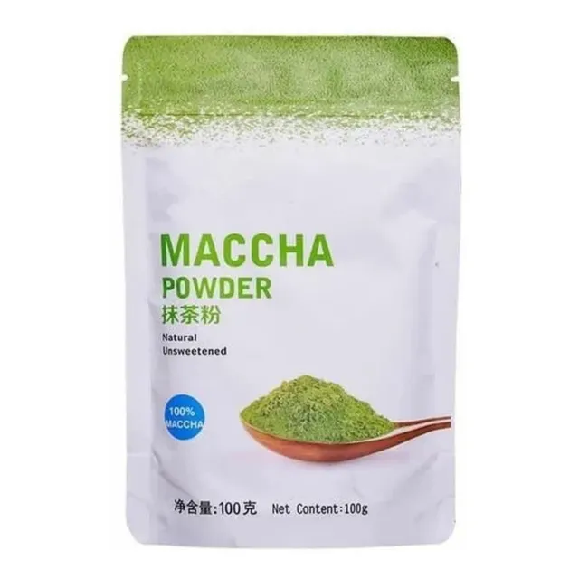  Te Matcha Japones  100 Gramos 