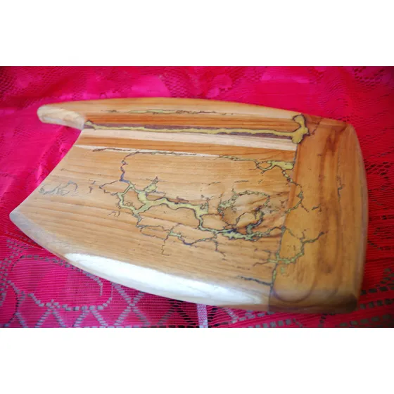 Tabla De Corte Parrillera Y Cocina-personalizable
