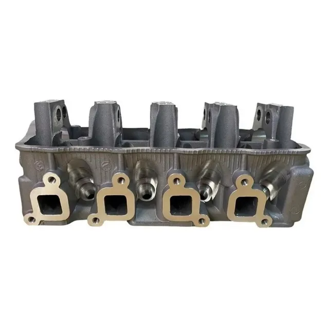Cabeçote Effa M100/pick-up/van/start 1.0 8v 08/14 Motor 465q