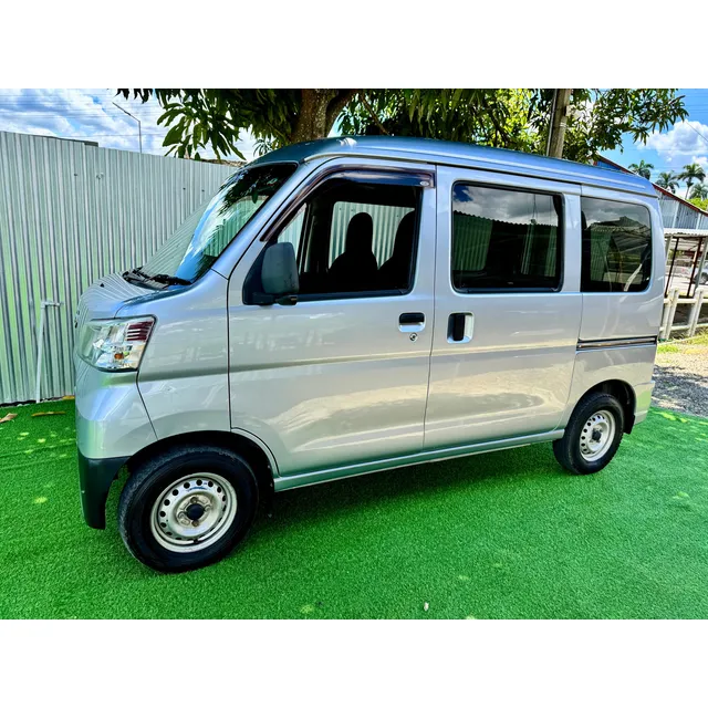 Dihatsu Hijet Japoneses