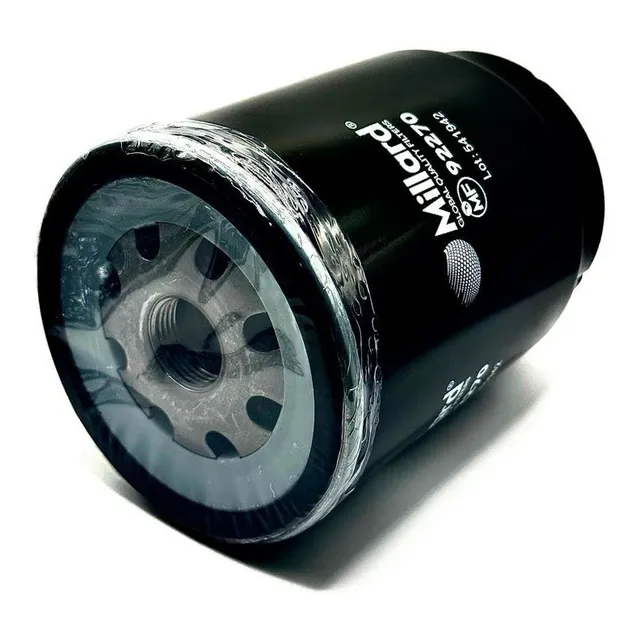 Filtro De Gasoil Mf-92270 (pl270x) Camiones Kamaz 
