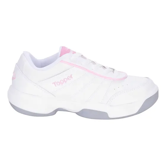 Topper Lady Tie Break III Mujer Adultos
