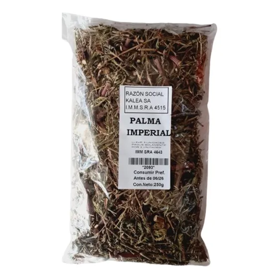 Palma Imperial 250g Compre 3 Pague 2(ver Descripcion )
