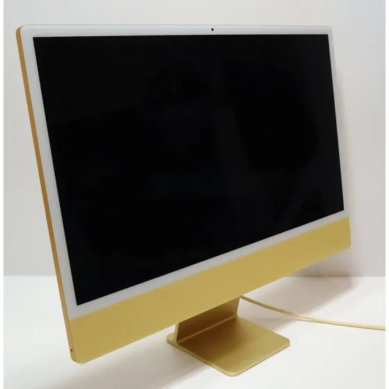 Computadora Apple iMac M1 Marca All In One