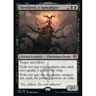 Kit 40 Cartas Lendárias Magic Commander 2025 Kit 40 Cartas Lendárias Magic Commander 2025