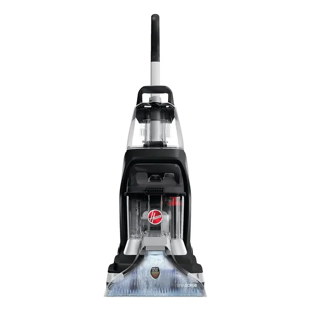 Hoover Powerscrubxl Máquina Limpiadora  Alfombra Y Tapicería