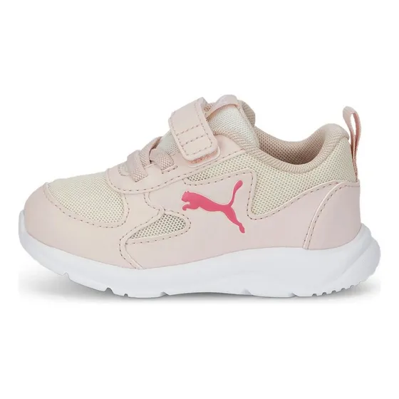 Zapatilla Puma Fun Racer 192972-13 Niñas