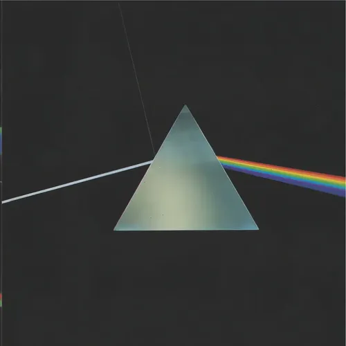 Pink Floyd The Dark Side of The Moon 2011 CD | Parcelamento sem juros