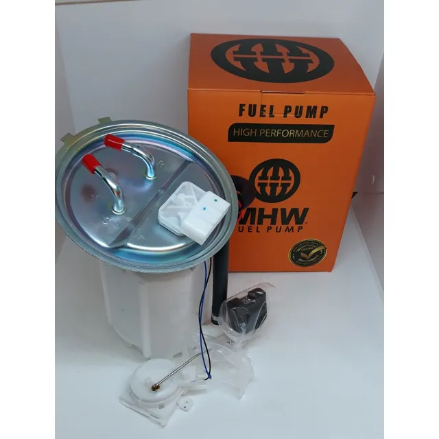 Modulo De Gasolina Completo Corsa/ Chevy Confort Tapa Metal