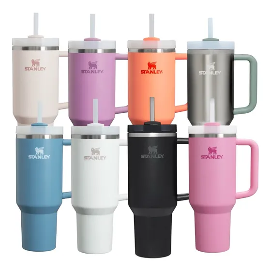 Stanley Vaso Quencher 1.18lts Original 